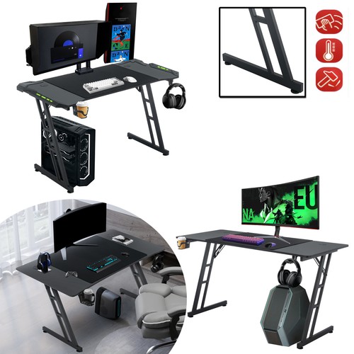 120 140 160cm gaming - 120/140/160cm,