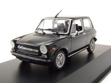 Autobianchi a112 abarth - autobianchi,