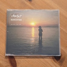 Dario G - Sunmachine  3 Track