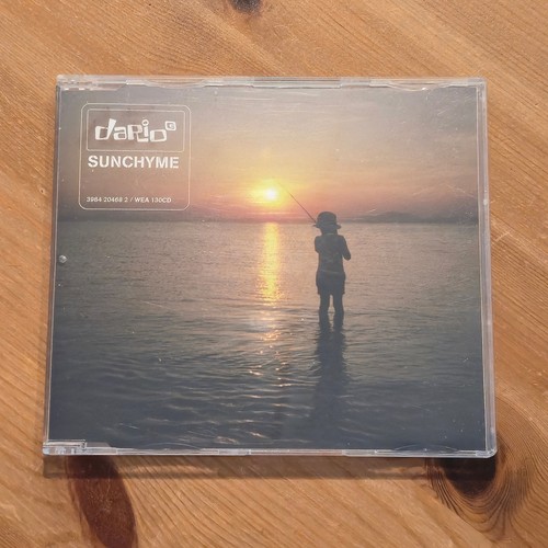 Dario sunmachine 3 - -, track