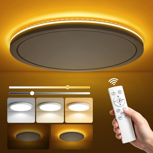 Led deckenleuchte deckenlampe - deckenleuchte,