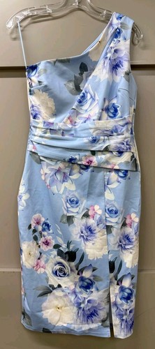 Sistaglam tyra one shoulder - tyra,