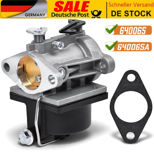 Vergaser mit dichtung für - vergaser,