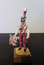 Hinton Hunt Zinnfigur –