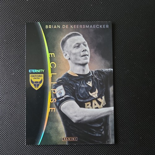 2025 panini eternity - eternity, brian