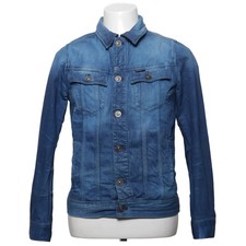 Star raw jeansjacke - g-star, raw,