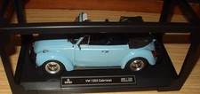 VW 1303 Cabrio, Norev 1:18