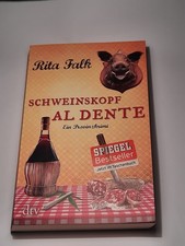 Schweinskopf Al Dente: Ein