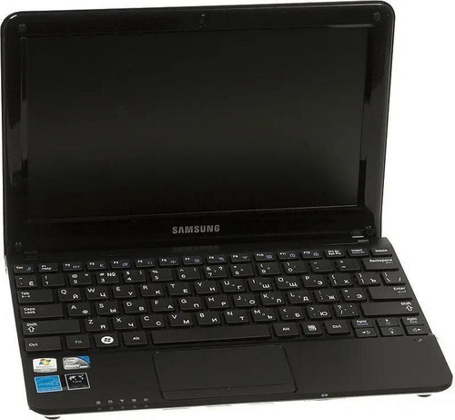 Samsung nc110 hz1 - samsung, intel