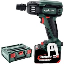 Metabo Akku Schlagschrauber