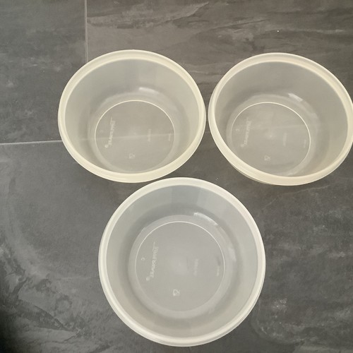Tupperware ersatz hitparade - tupperware,
