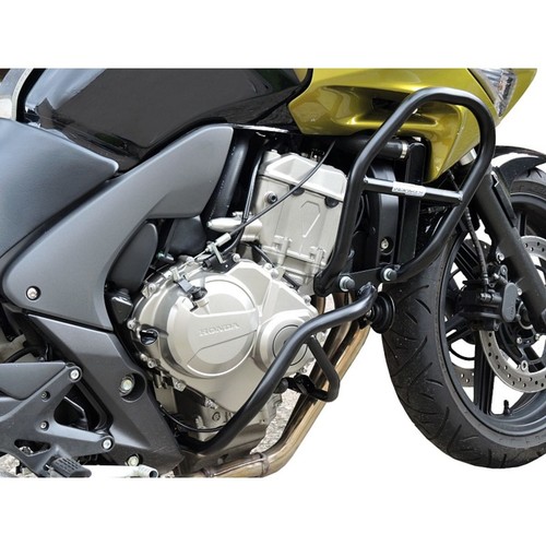 Crash pad rdmoto - pad,