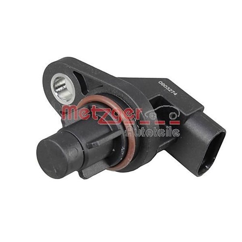 Metzger nockenwellensensor - metzger,