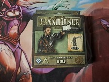 Tannhauser wolf erweiterung - wolf,