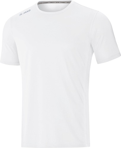 Jako shirt run weiß - jako,