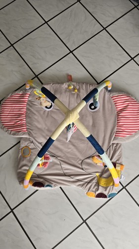 Spielbogen spielmatte baby - spielbogen/,