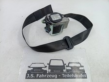 Audi A3 8PA Gurt vorne rechts Sicherheitsgurt Gurtband 8P3857706B