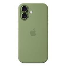 Apple iPhone 17 Silikon Case