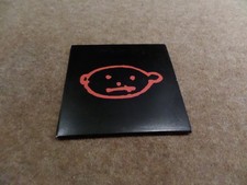 CD DOUBLE ALBUM U2 ZOO TV LIVE