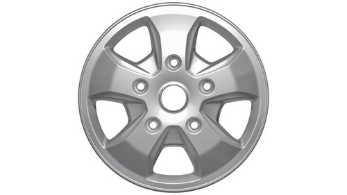 Original ford leichtmetallrad - original,