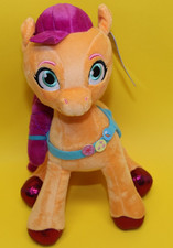 My Little Pony -der Film Kuscheltier ,Stofftier Play by Play ca 30 cm