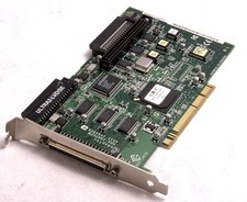 Adaptec AHA-2940U2W SCSI