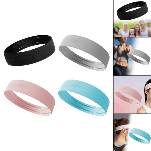 Running stirnband hair - hair, band