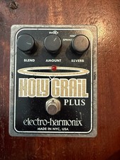 Electro Harmonix XO Holy Grail