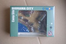 BM Creations 1:64 Camp Site