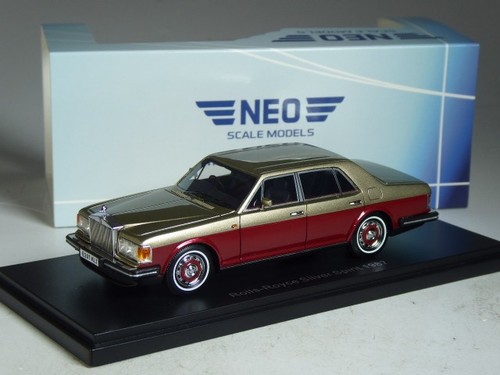 Neo scale models - (ki-07-47),