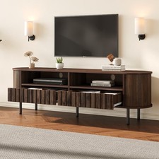 Lowboard TV-Schrank mit 2