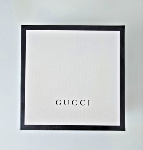 100 authentic gucci - 100%, gg