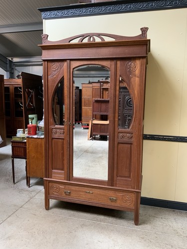 Antiker jugendstil - antiker,