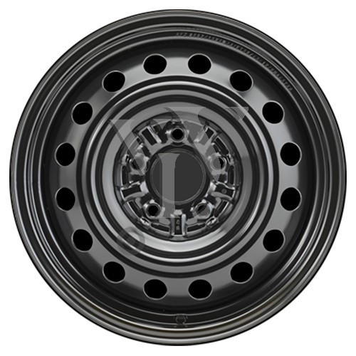 Stahlfelgen für mitsubishi - 4x,