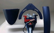 Ersatzteile Siemens Porsche Design TW91100 Wasserkocher Taster Ein - Ausschalter