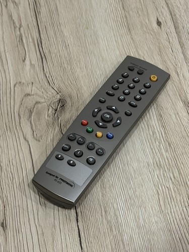 Original humax 632 - original, rs-632