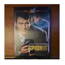 James bond 007 der - der, spion