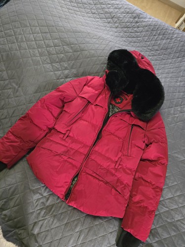 Winterjacke wellensteyn damen - wellensteyn,