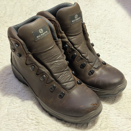 Scarpa terra gtx men 45 - men's, eu