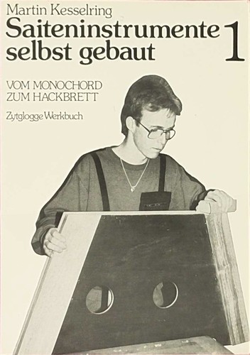Saiteninstrumente selbst