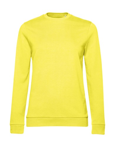 Damen sweatshirt set in - b&c,