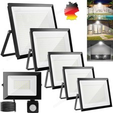 10W-500W LED Strahler Außen