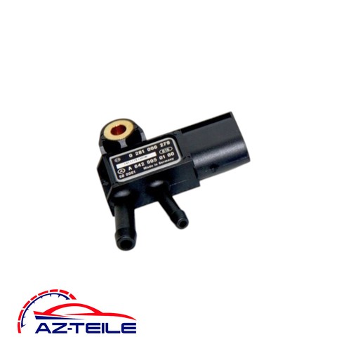 Abgas differenzdrucksensor - abgas-/,