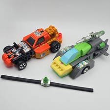 Transformers G1 Triple