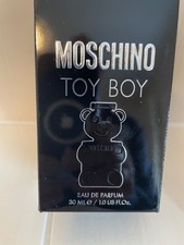 Moschino Toy Boy Eau de Parfum 30ml Herren