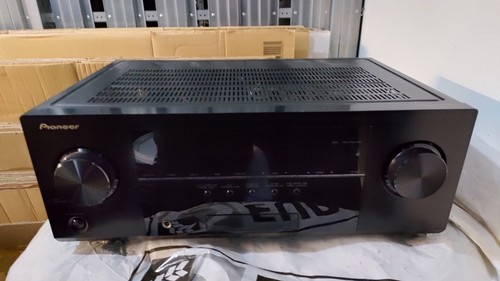Pioneer avr vsx - pioneer, vsx-827k