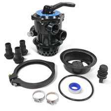 Sandfilter Poolfilter