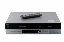 Philips DVDR3510V - VHS & DVD