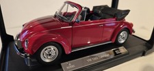Käfer cabrio 1303 limited - vw,