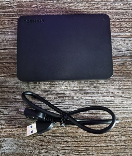 Toshiba hdtb420ek3aa canvio - hdtb420ek3aa,
